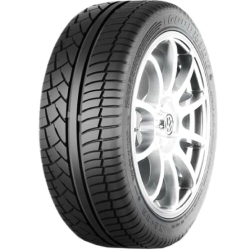 LLANTA WESTLAKE SA05 235/45 ZR17