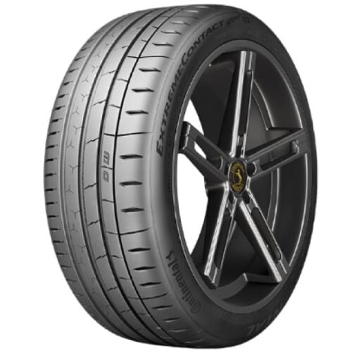 LLANTA CONTINENTAL EXTREME CONTACT SPORT 235/40 ZR18