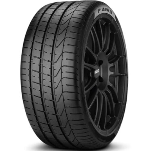 LLANTA PIRELLI PZERO 245/35 R19 XL