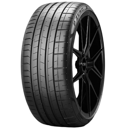 LLANTA PIRELLI PZERO PZ4 255/35 R19 XL