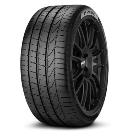 LLANTA PIRELLI PZERO 255/40 R19 XL