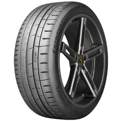 LLANTA CONTINENTAL EXTREME CONTACT SPORT 255/35 ZR20 XL