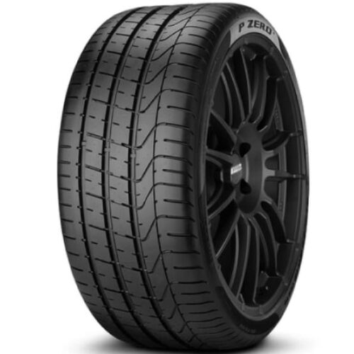 LLANTA PIRELLI PZERO 265/40 R21