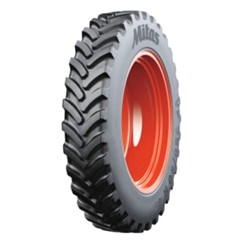 LLANTA MITAS TS-04 R-1 6.00 16