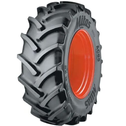 LLANTA MITAS AC85 R-1W 340/85 R28