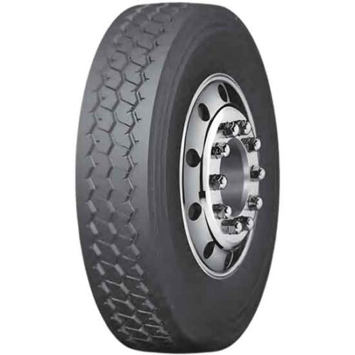 LLANTA AUPLUS AGR306 MIXTA-PREMIUN LT8.25 R16