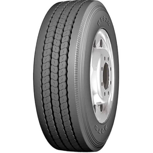 LLANTA BOTO BT926 DEL 235/75 R17.5
