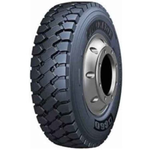 LLANTA COMPASAL CPD86 TRACCION 235/75 R17.5