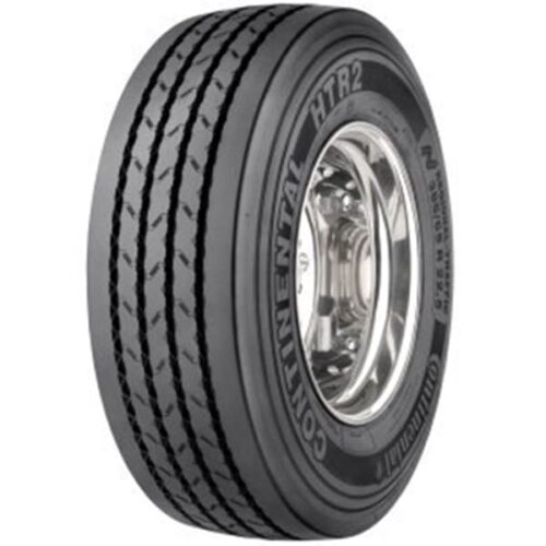 LLANTA CONTINENTAL HTR2 DEL 215/75 R17.5
