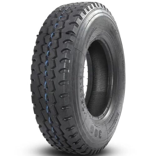 LLANTA KUNLUN ND693 TRACCION/MINERA 12.00 R20
