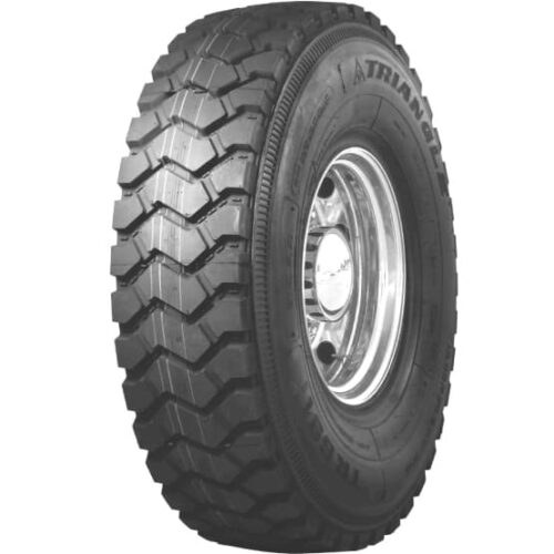 LLANTA TRIANGLE TR691JS TRACCION/MINERA 12.00 R20