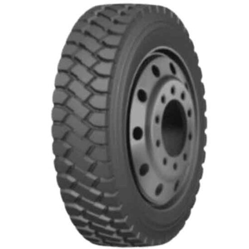 LLANTA AMBERSTONE 339 TRACC/MIN 12 R22.5