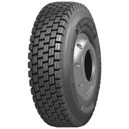 LLANTA COMPASAL CPD81 POST-GALL 295/80 R22.5 XB