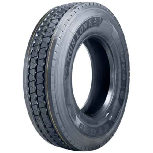 LLANTA KUNLUN KT879 DEL 11 R22.5