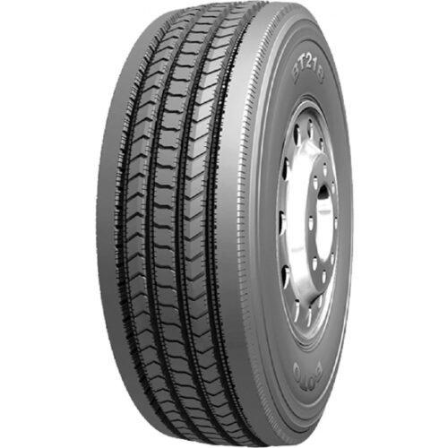 LLANTA BOTO BT218 DEL 11 R22.5