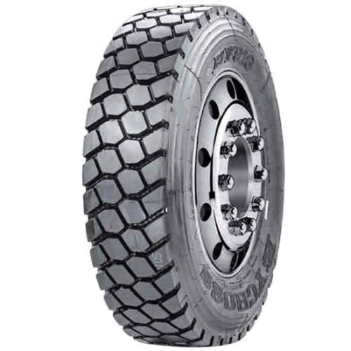 LLANTA WONDERLAND BY916 TRACCION (PO) 11 R22.5