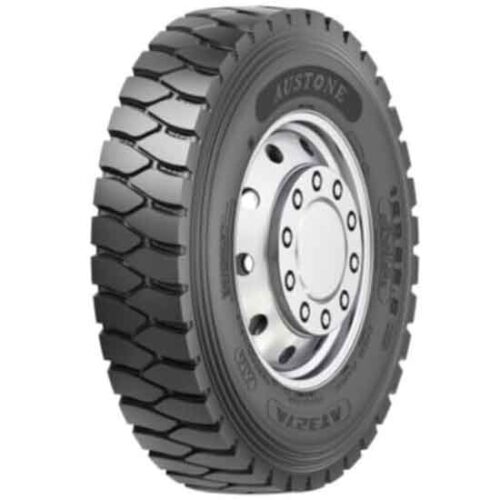 LLANTA AUSTONE AT327A TRACC/MIN 12 R22.5
