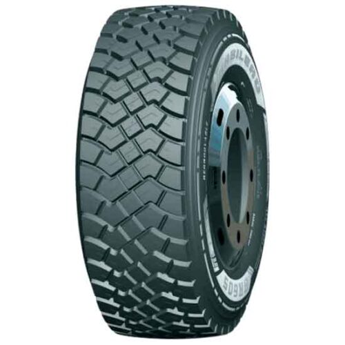 LLANTA HABILEAD BR605 TRACCION 445/65 R22.5