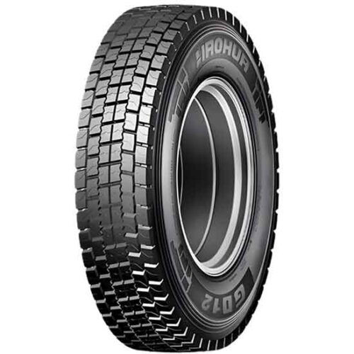 LLANTA HAOHUA GD12V POST-GALL 11 R22.5