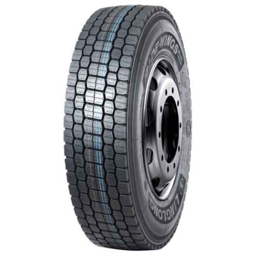 LLANTA LING LONG LDL186 POST-GALL 295/80 R22.5