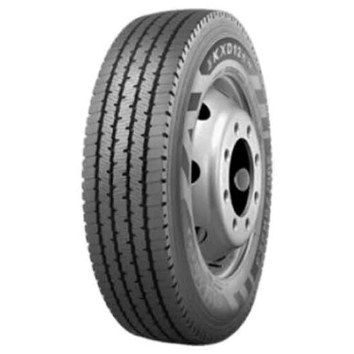 LLANTA KUMHO KXD12 SUPER-MIXTA 11 R22.5