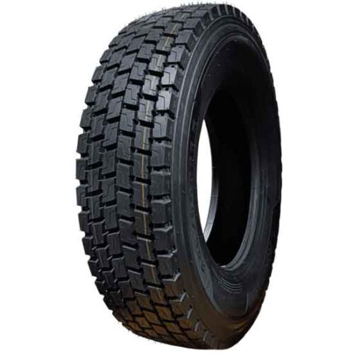 LLANTA ROATIGER RT509 POST-GALL 295/80 R22.5