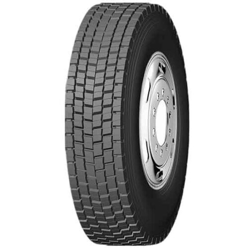 LLANTA ROATIGER RT510 POST-GALL 12 R22.5