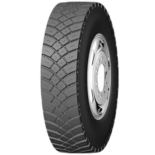 LLANTA ROATIGER RT722 POST-TOR 315/80 R22.5