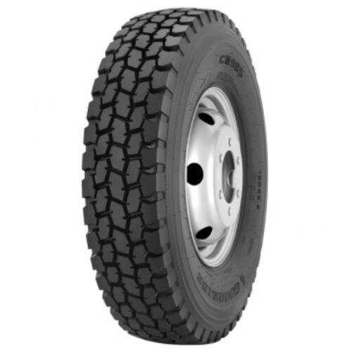 LLANTA WESTLAKE CM985 POST 12 R22.5 TL