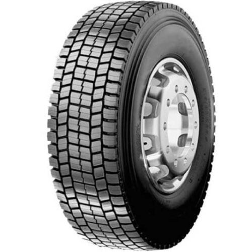LLANTA DOUBLE STAR DSR08A POST-GALL 275/80 R22.5