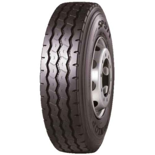 LLANTA DUNLOP SP571 MIXTA 295/80 R22.5