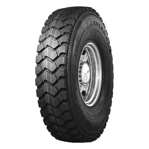 LLANTA TRIANGLE TR691E TRACCION/MINERA 295/80 R22.5 TL