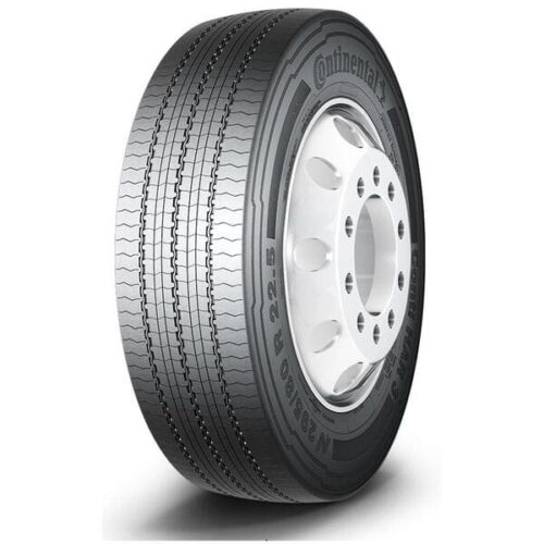 LLANTA CONTINENTAL CONTI HAR3 DEL-URBANO 295/80 R22.5