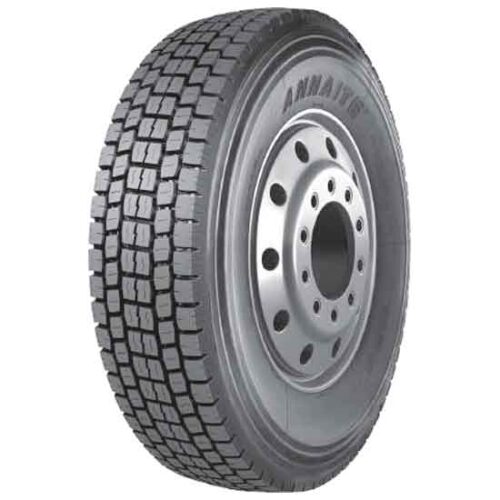LLANTA AMBERSTONE 755 POST-GALL 315/80 R22.5