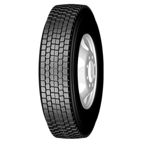 LLANTA FULLRUN TB755 POST 315/80 R22.5