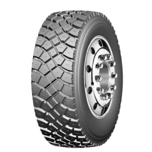 LLANTA DOUBLE STAR DSR73 TRACCION 425/65 R22.5