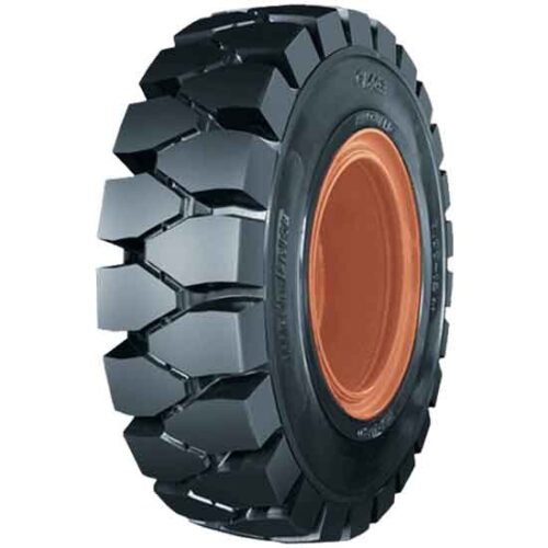 LLANTA WESTLAKE CL403S SÓLIDA 8.25 15/6.5R