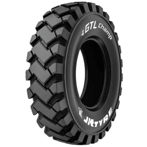 LLANTA JKTYRES CHAMP G-3 14.00 24