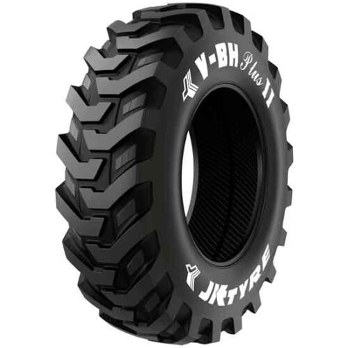 LLANTA JKTYRES VBH PLUS II R-4 19.5 L24 TL