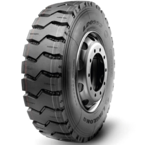 LLANTA LING LONG LDO993 E-3/L-3 14.00 R24