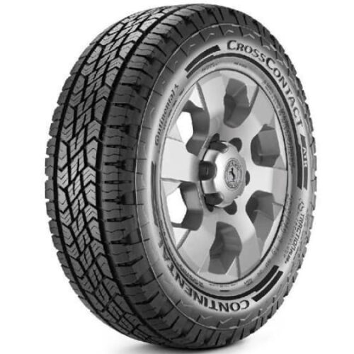 LLANTA CONTINENTAL CROSSCONTACT ATR 255/70 R16