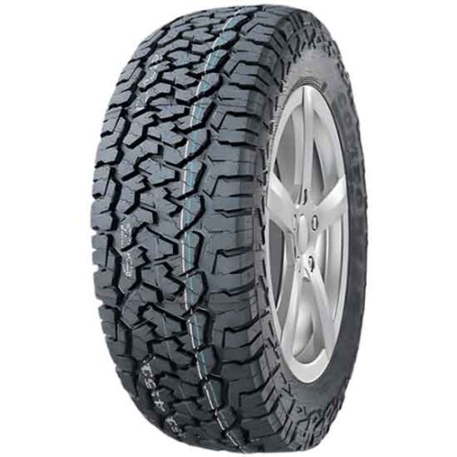 LLANTA COMFORSER CF1100 A/T P245/65 R17 XL