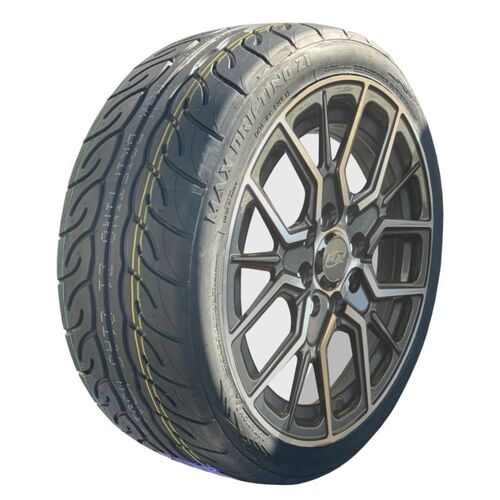 LLANTA SUMAXX MAX DRIFTING Z1 215/45 ZR17 XL