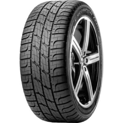LLANTA PIRELLI SCORPION ZERO ASIMETRICO 255/55 R17