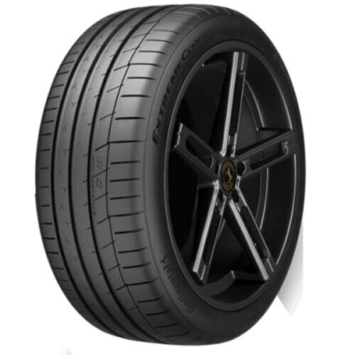 LLANTA CONTINENTAL EXTREME CONTACT SPORT 215/40 ZR18