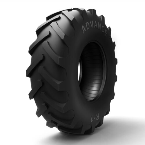 LLANTA ADVANCE R-1 13.6 38