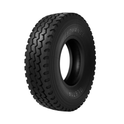 LLANTA ADVANCE GL671A MIXTA 11 R22.5