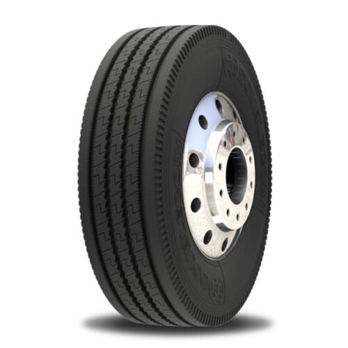 LLANTA DOUBLE COIN RT606 DEL-URBANO 11 R22.5