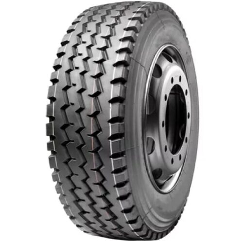 LLANTA DOUBLE STAR DSR168 MIXTA 315/80 R22.5 TL