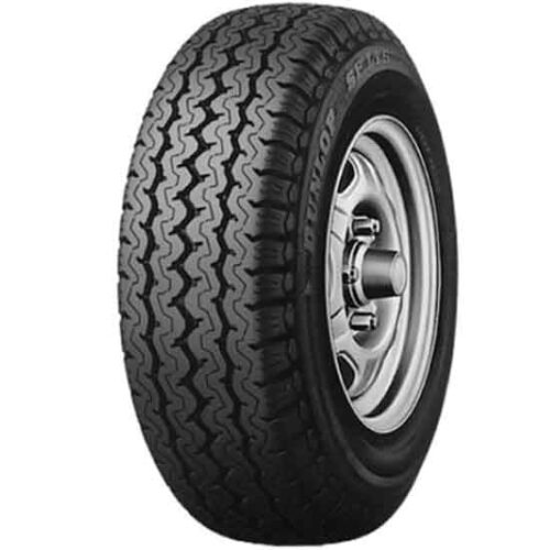 LLANTA  DUNLOP LT5 155 R12C